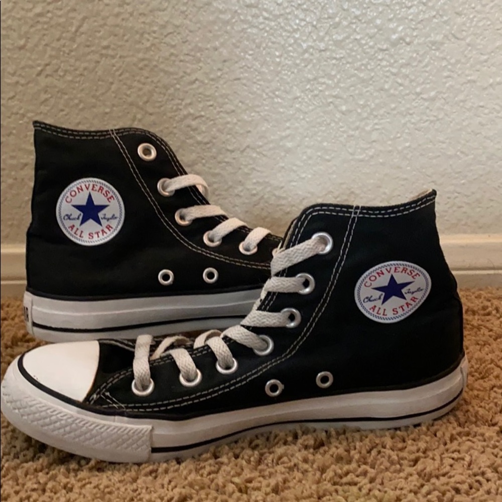 Converse Chuck Taylor All Star